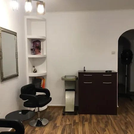 شقة Jiulius كونستانتا