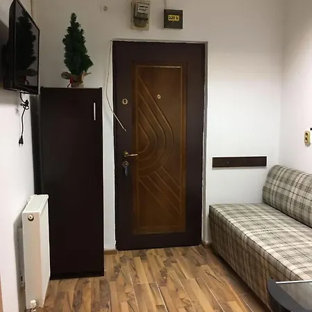 Jiulius شقة كونستانتا