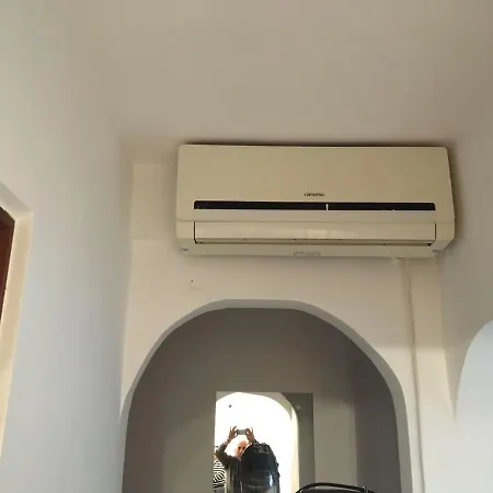 شقة Jiulius *