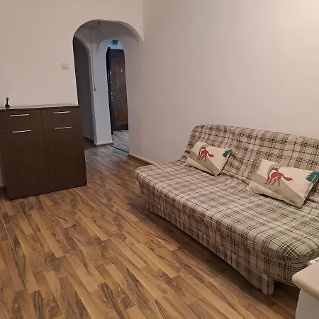 شقة Jiulius *