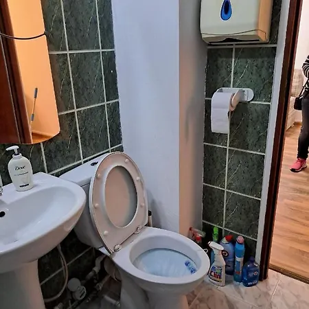 شقة Jiulius *