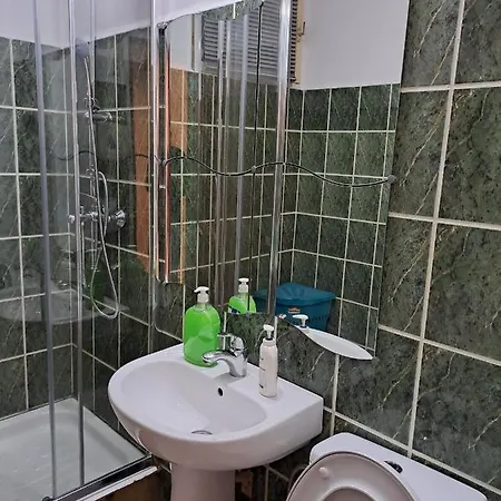 شقة Jiulius *