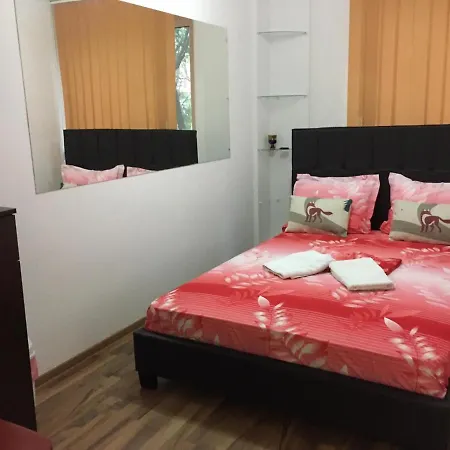 Apartament Jiulius *