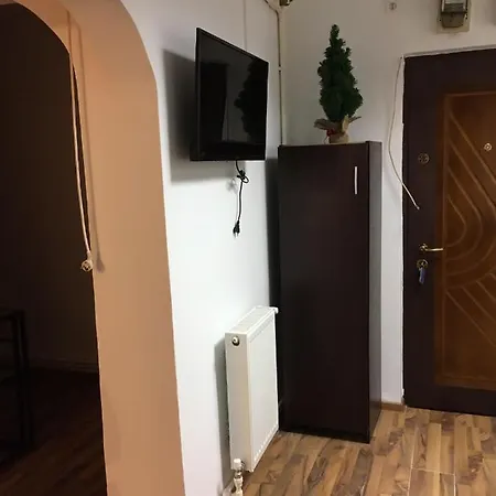 Jiulius Apartment