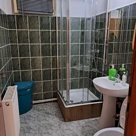Apartment Jiulius Constanta